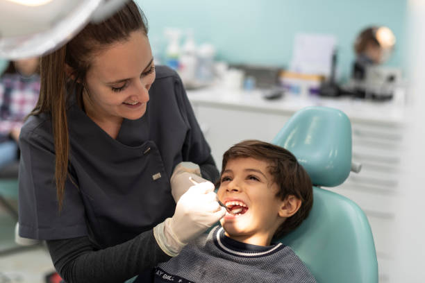 Best Knocked-Out Tooth Emergency  in Roanoke, IN